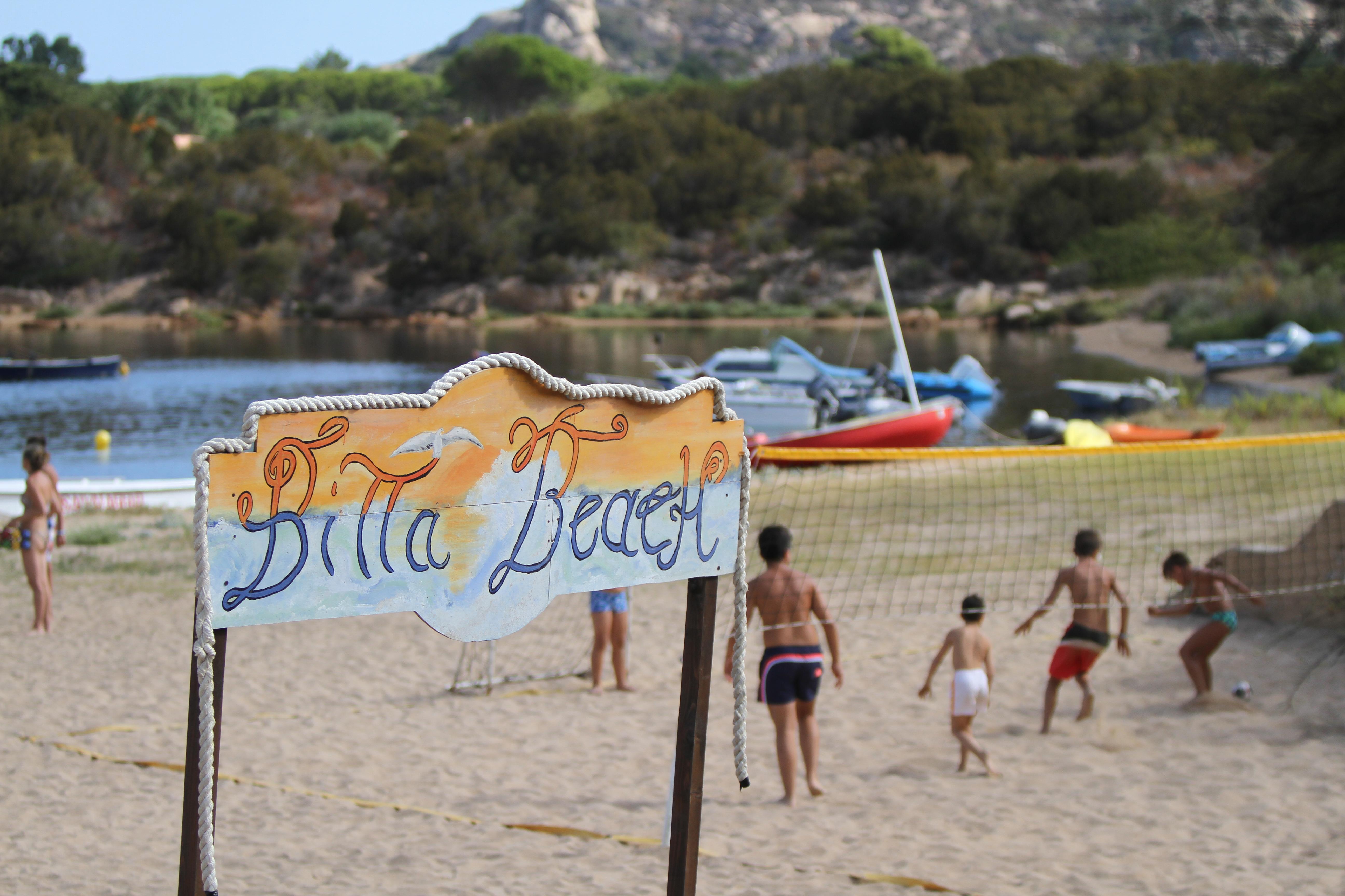 Hotel Club Esse Cala Bitta Baja Cerdeña Exterior foto